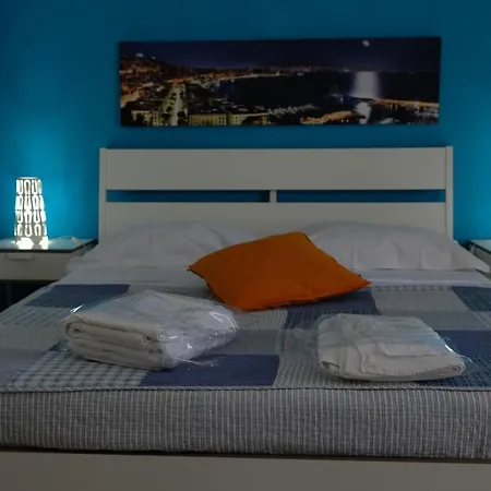 Bed & Breakfast Il Golfo-3
